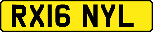 RX16NYL