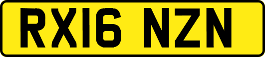 RX16NZN