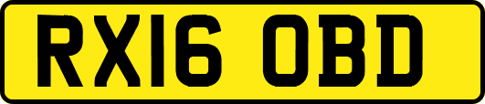 RX16OBD