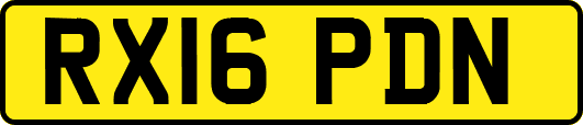 RX16PDN