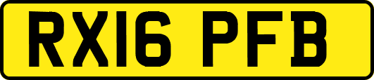 RX16PFB