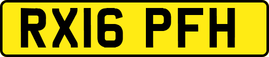 RX16PFH