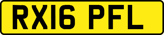 RX16PFL