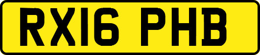 RX16PHB