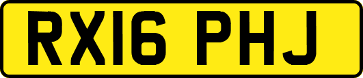 RX16PHJ