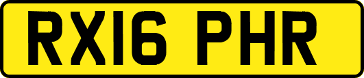 RX16PHR