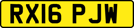 RX16PJW