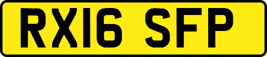 RX16SFP