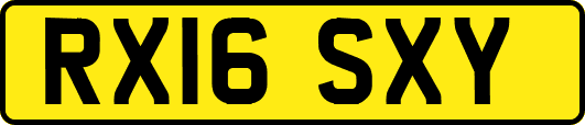 RX16SXY