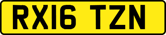 RX16TZN