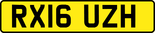 RX16UZH