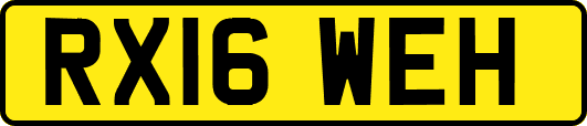 RX16WEH