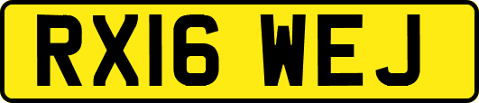 RX16WEJ