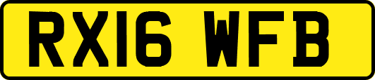 RX16WFB