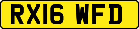 RX16WFD