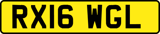 RX16WGL