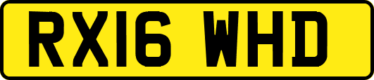 RX16WHD