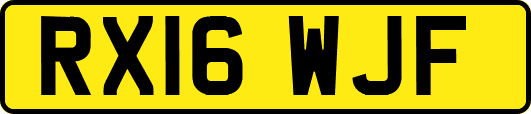 RX16WJF