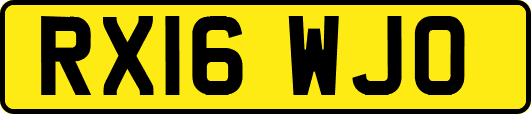 RX16WJO