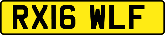 RX16WLF