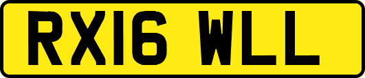 RX16WLL