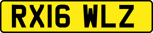 RX16WLZ