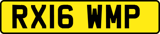 RX16WMP