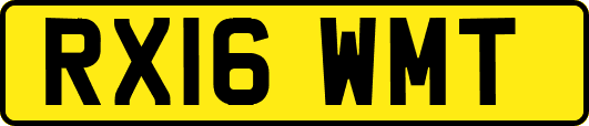 RX16WMT