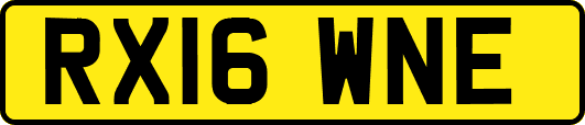 RX16WNE