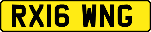 RX16WNG