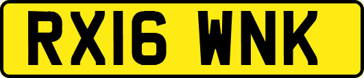 RX16WNK