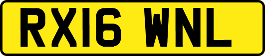 RX16WNL