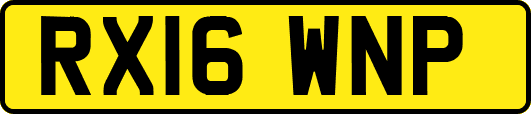 RX16WNP