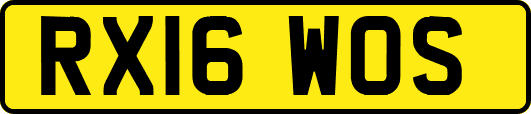 RX16WOS