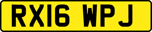 RX16WPJ