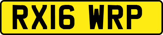 RX16WRP