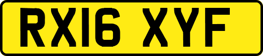 RX16XYF