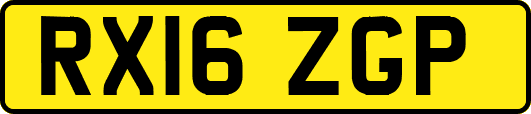 RX16ZGP