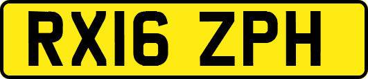 RX16ZPH