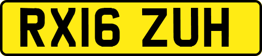 RX16ZUH