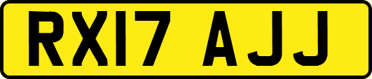RX17AJJ
