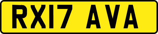 RX17AVA