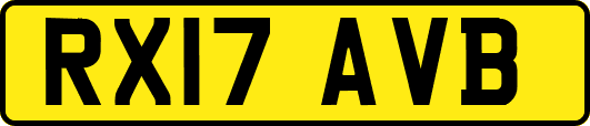 RX17AVB