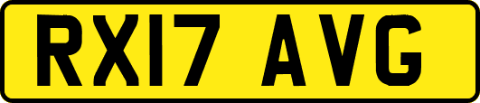 RX17AVG