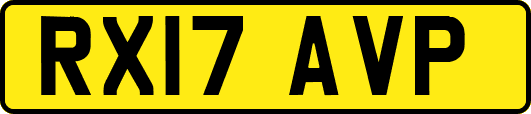 RX17AVP