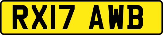 RX17AWB