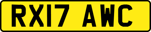 RX17AWC