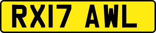 RX17AWL