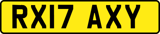 RX17AXY