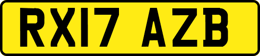 RX17AZB